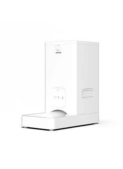 Pawgether Fresh 100S Auto WiFi Αυτόματη Ταϊστρα Λευκή 5.5Lt