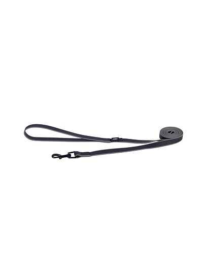 Rogz Amphibian Classic Lead Οδηγός Μαύρος