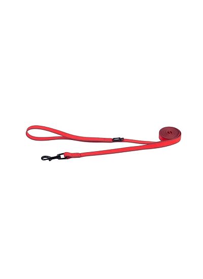 Rogz Amphibian Classic Lead Οδηγός Κόκκινος