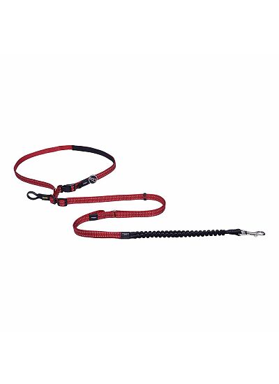 Rogz Utility Handsfree Οδηγός Κόκκινος