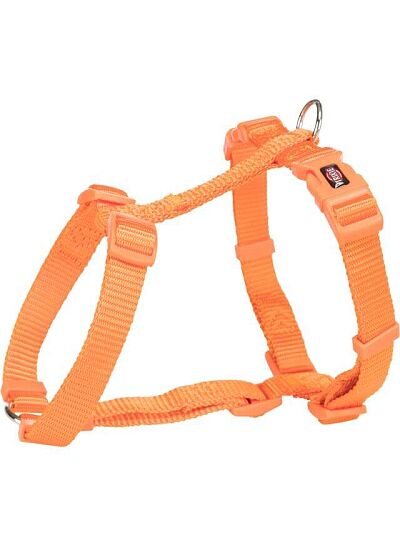 Trixie Σαμάρι H Harness Premium Papaya