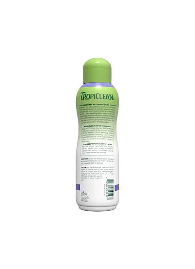 Tropiclean Ultra White Brightening Σαμπουάν Σκύλου & Γάτας 355ml