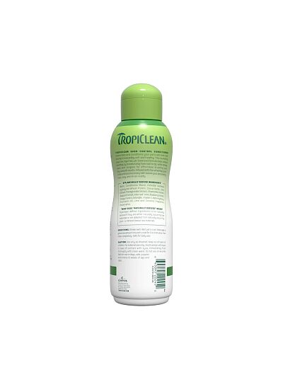 Tropiclean Shed Control Μαλακτικό Σκύλου & Γάτας 355ml