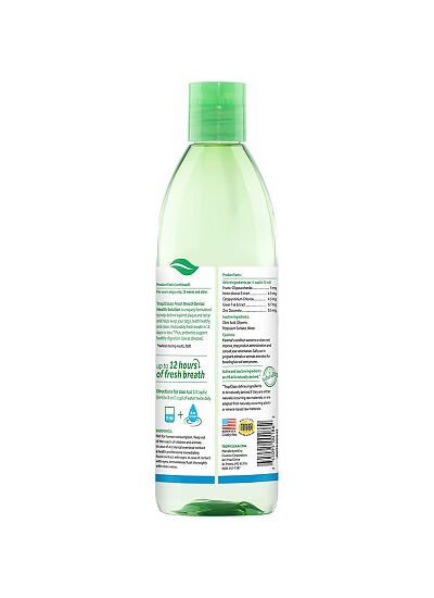 Tropiclean Dental Health Solution Digestive Support Για Σκύλους 473ml