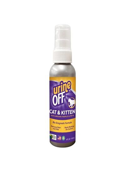 Urine Off Kitten 118ml