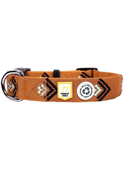 Woolly Wolf Eco Friendly Περιλαίμιο Sea To Summit Collar 45 65cm