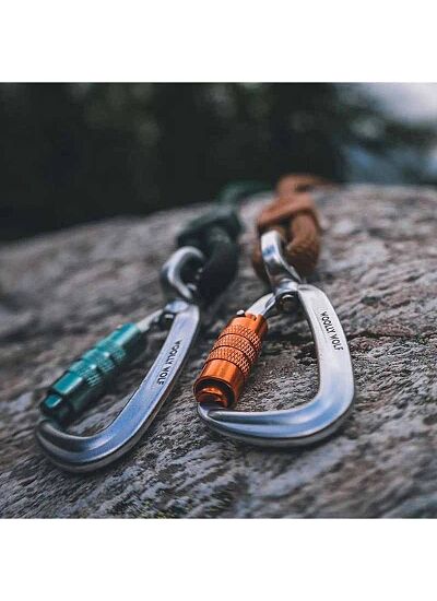 Woolly Wolf Eco Friendly Οδηγός Περιπάτου Juicy Plum Rope Leash (180 cm)