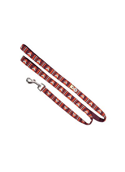 Woolly Wolf Eco Friendly Οδηγός Περιπάτου Polar Night Leash (150 cm)