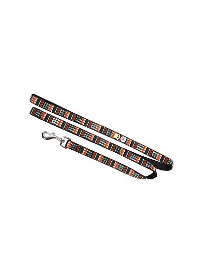Woolly Wolf Eco Friendly Οδηγός Περιπάτου Woodland Leash (150 cm)