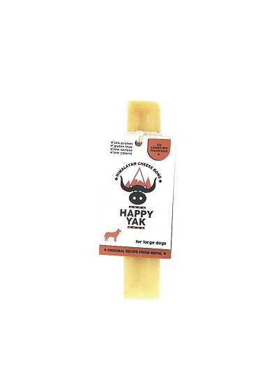 Celebrate Freshness Happy Yak Himalayan Cheese Bone για Σκύλους (130 150 gr)
