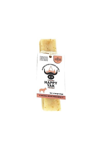 Celebrate Freshness Happy Yak Himalayan Cheese Bone για Σκύλους (121 220 gr)