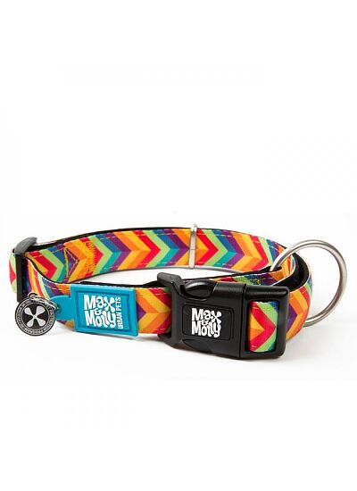 Max & Molly Περιλαίμιο Smart ID Collar Summertime