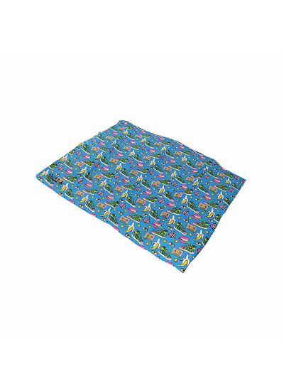 Croci Fresh Pop Mat Αδιάβροχο Δροσιστικό Χαλάκι (65x50 cm)