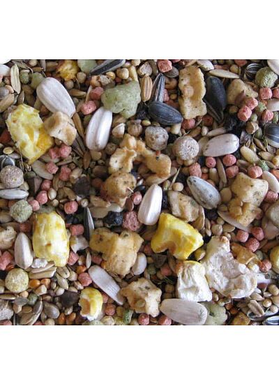 Deli Nature 5* Menu Australian Large Parakeets Μείγμα για Αυστραλέζικα Παπαγαλάκια Μεγάλου Μεγέθους 800gr