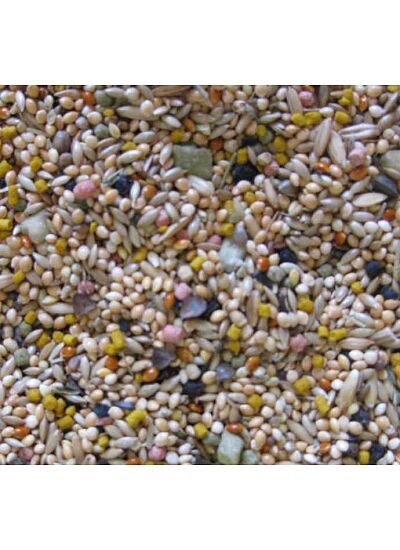 Deli Nature 5* Menu Budgies Μείγμα για Παπαγαλάκια 800gr