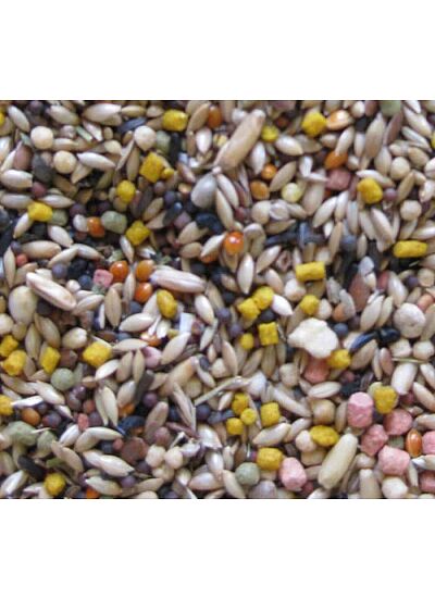 Deli Nature 5* Menu Canary Μείγμα για Καναρίνια 800gr