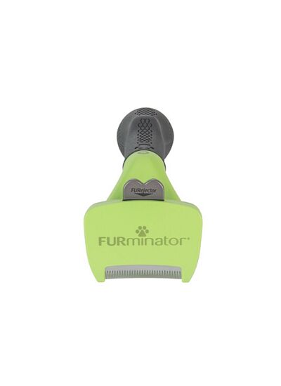 Furminator Βούρτσα Απομάκρυνσης Τριχών για Κοντότριχους, Μικρόσωμους Σκύλους/Small