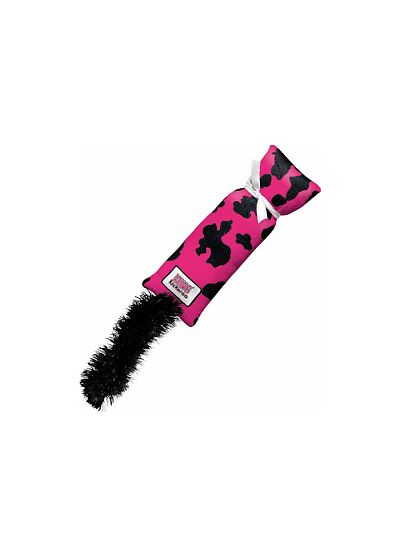 Kong Cat Kickeroo με Catnip Pattern No.2 Pink
