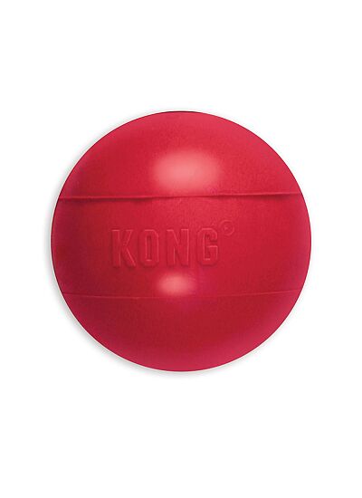 Kong Παιχνίδι Μάσησης & Ανάκτησης για Σκύλους Ball