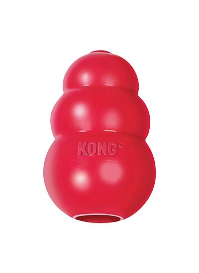 Kong Παιχνίδι Μάσησης & Ανάκτησης για Σκύλους Classic