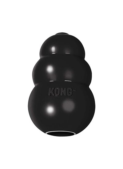 Kong Παιχνίδι Μάσησης & Ανάκτησης για Σκύλους Extreme Classic