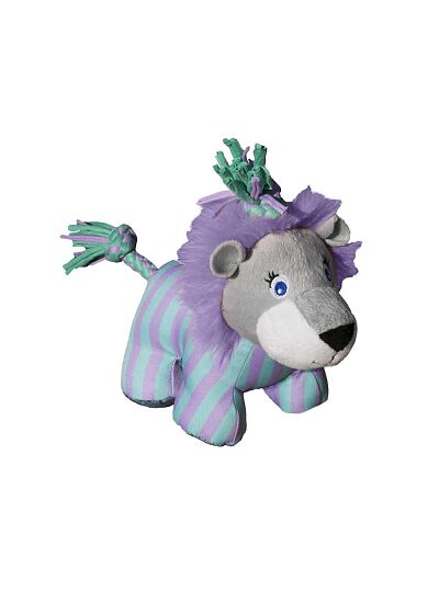 Kong Knots Carnival Lion S/ M