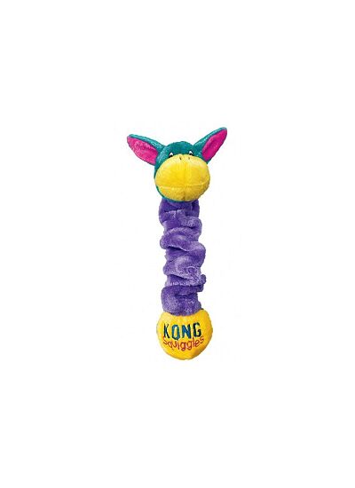 Kong Squiggles Παιχνίδι για Σκύλους