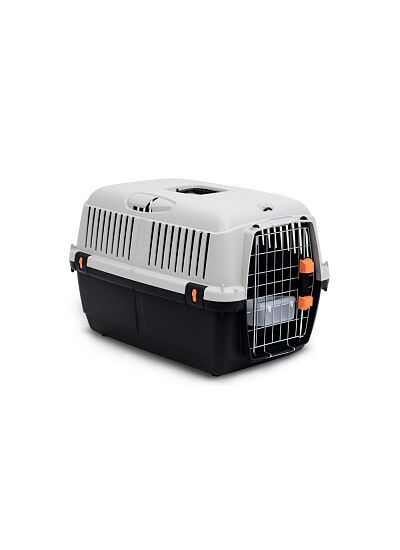 MP Bergamo Box Μεταφοράς Bracco Travel 1 IATA (48x32x31 cm)