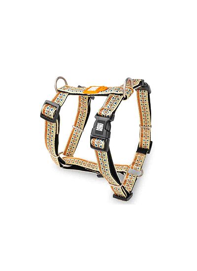 Max & Molly Επιστήθιο H   Harness Ethnic