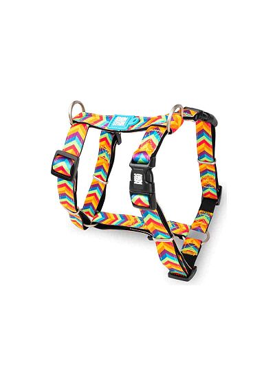 Max & Molly Επιστήθιο H   Harness Summertime