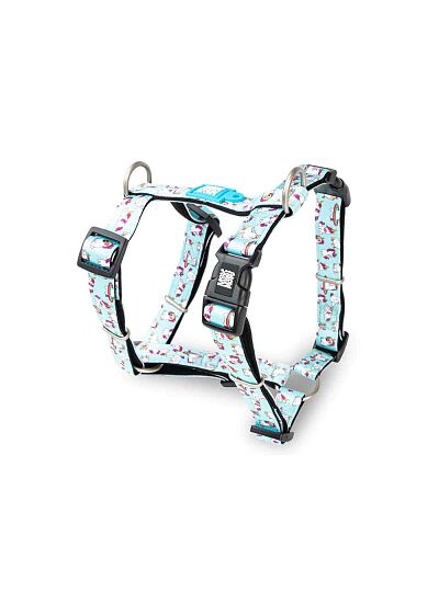 Max & Molly Επιστήθιο H   Harness Unicorn/L