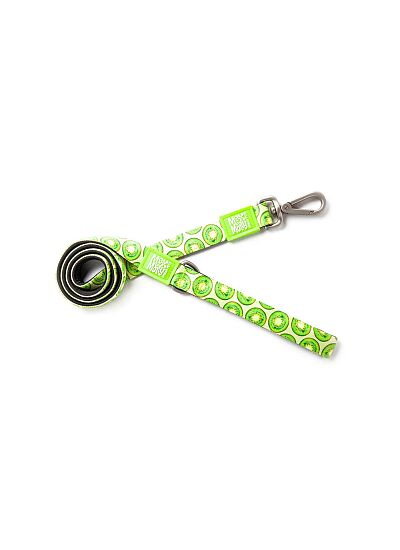Max & Molly Οδηγός Περιπάτου Short Leash Kiwi