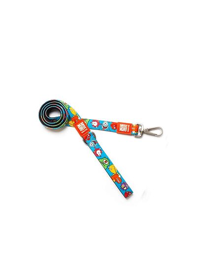 Max & Molly Οδηγός Περιπάτου Short Leash Little Monsters