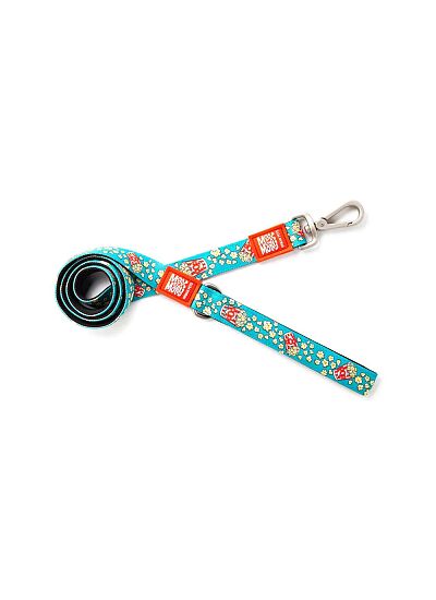Max & Molly Οδηγός Περιπάτου Short Leash Popcorn
