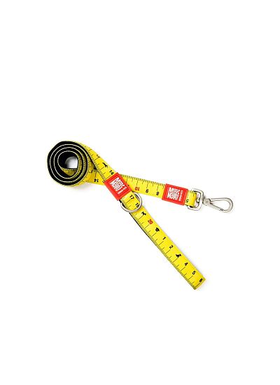 Max & Molly Οδηγός Περιπάτου Short Leash Ruler