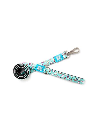 Max & Molly Οδηγός Περιπάτου Short Leash Unicorn/M