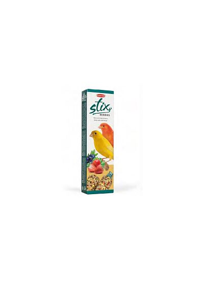 STIX BERRIES Καναρίνι 80gr