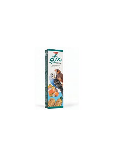 STIX SWEET cocorite/ esotici 80gr