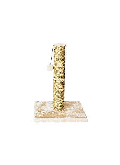 Pawise Ονυχοδρόμιο Scratch Post (30x30x42 cm)