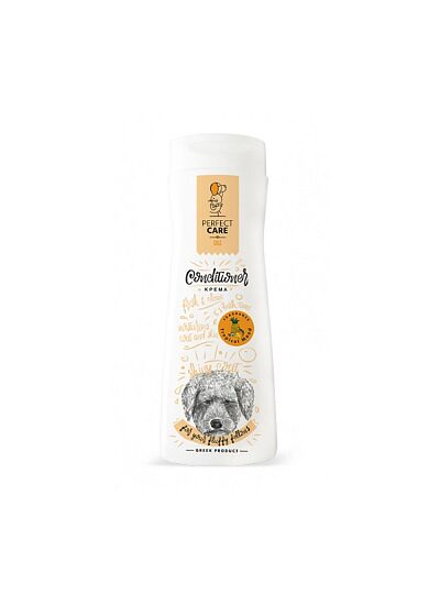 Perfect Care Tropical Mood Μαλακτική Κρέμα για Σκύλους 400ml