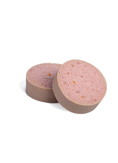 Doca Epicurian Σαλάμι Για Σκύλους Κουνέλι με Κολοκύθα 800gr