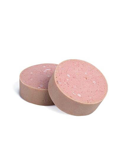 Doca Epicurian Σαλάμι Για Σκύλους Αρνί Με Ρύζι 800gr