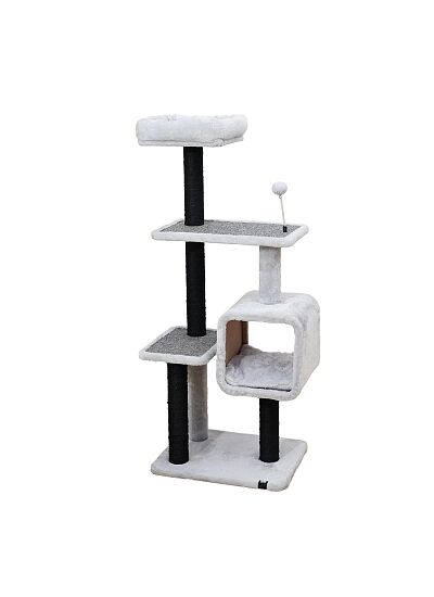 Ebi Scratching Tree Nevada  (50x38x121cm)