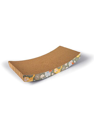 Glee Ονυχοδρομιο Skate Flow 50 x 25 x 9cm