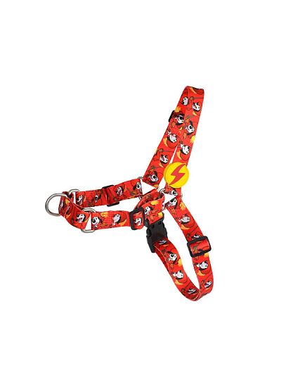 Dashi Σαμαράκι Εκπαιδευτικό Για Σκύλους Front Harness Dogtanian