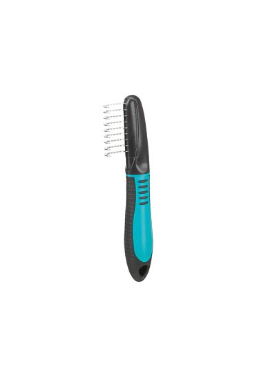 Trixie Χτένα Ξεμπλέγματος με Κυρτές Άκρες (18 cm)