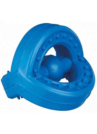 Trixie Παιχνίδι σκύλου puller φυσικό λάστιχο 7 cm
