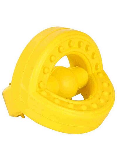 Trixie Παιχνίδι σκύλου puller φυσικό λάστιχο 7 cm
